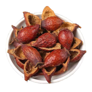 野生金樱子中药材干货金英子芡实千斤拔杜仲风流果牛大力泡酒水喝