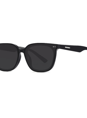 GM墨镜女款2025新款高级感显脸小