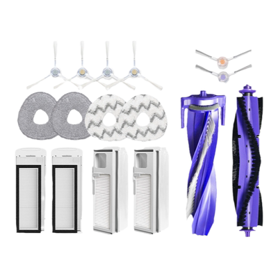 适配云鲸扫地机器人配件