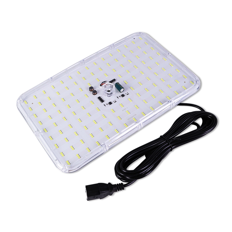 夜市led户外照明灯12V-85V通用