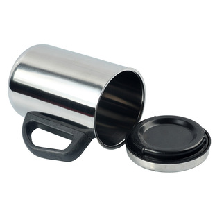 猪博士大容量不锈钢内胆采精杯公猪精液采精保温杯人工授精采精袋