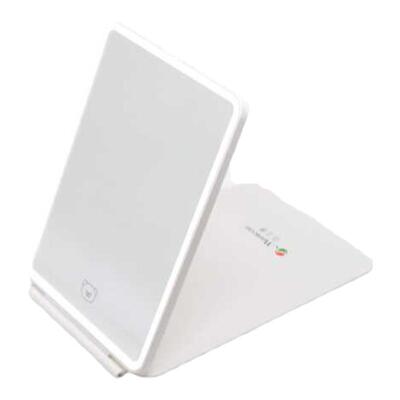 可折叠原装辅助佩戴镜片目立康