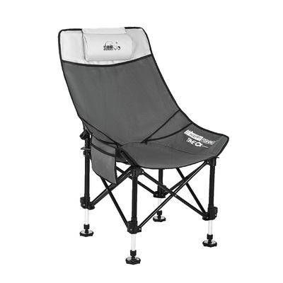 【加宽加大可调节高背】钓鱼椅