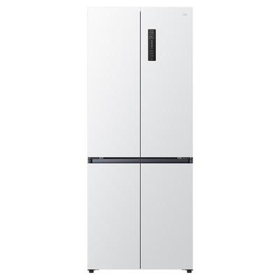 TCL412升T7超薄平嵌冰箱