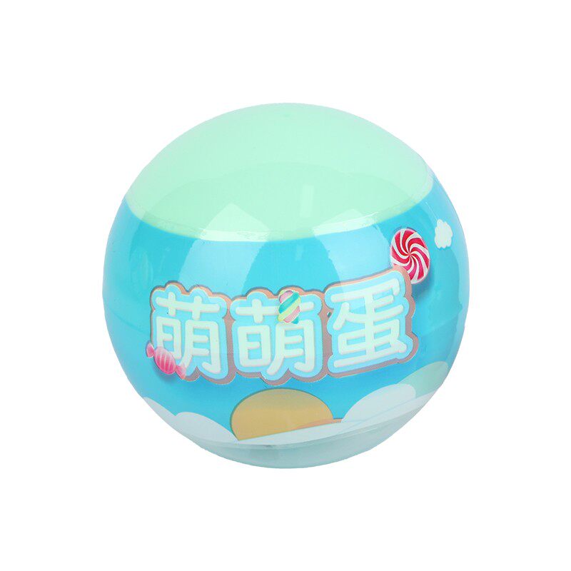 75mm扭蛋精致覆膜款多高质量