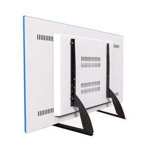 万能通用电视机底座脚架小米乐视长虹桌面支架座架32/55/65/75寸