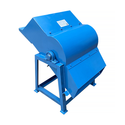 Unyi云亿大型工业冰块碎冰机商用