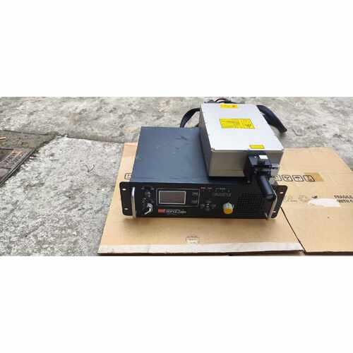 溢价-瑞丰恒紫光激光器Expert II 355激光器5瓦355-