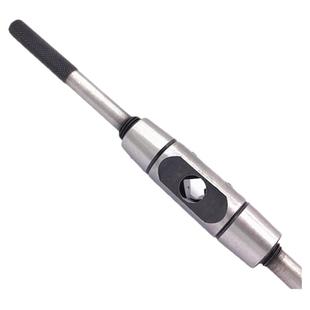 包邮欧式全钢圆型 丝锥扳手 丝锥绞手 丝攻扳手 加硬圆形丝锥攻牙