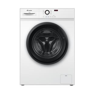 海尔出品统帅家用全自动10kg大容量白色超薄滚筒洗脱洗衣机515