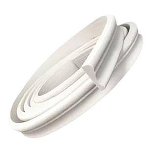 pvc软线条法式装饰条弧形拱门pu线条 欧式拱形门石膏线自粘收边条