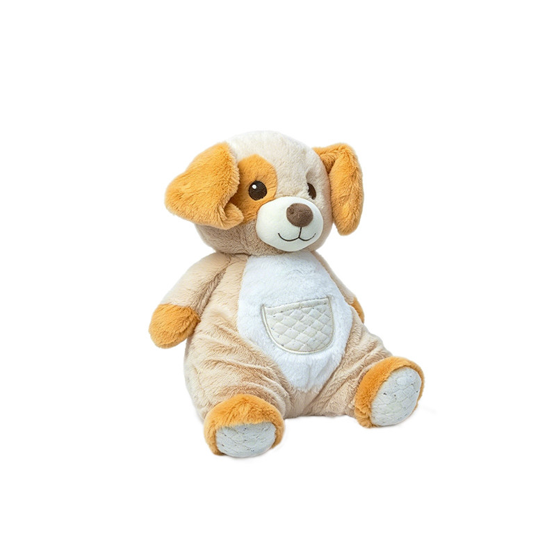 【精品】棕熊玩偶睡觉抱睡公仔