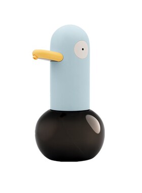 MUID洗手液自动感应器瓶子感应