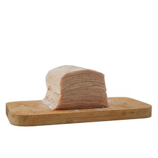 福建特产小吃肉燕皮纯手打鲜燕皮太平燕肉燕扁肉云吞馄饨皮500g