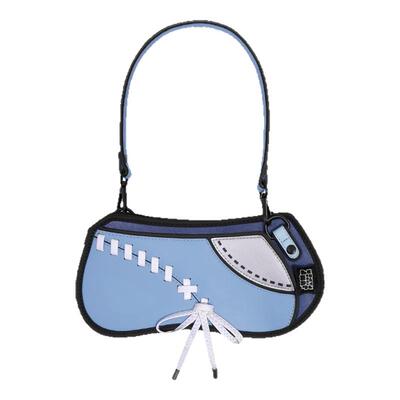 JFP沙丘包通勤腋下斜挎包