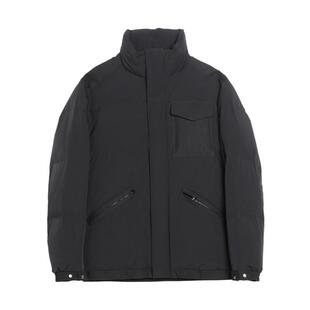 【反季】VICUTU威可多男士羽绒服舒适御寒百搭冬季鹅绒外套
