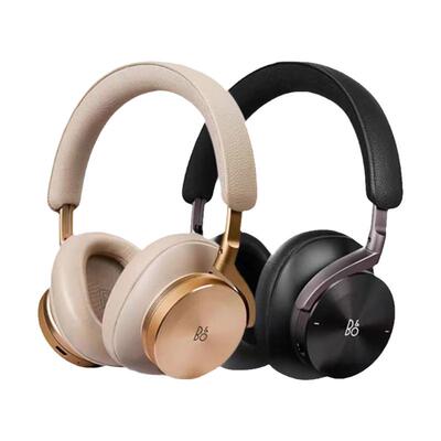 B&O Beoplay H95无线头戴式蓝牙耳机 跑步运动大耳降噪耳麦bo h95