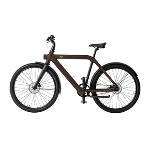 BIJEN百迎 AMS275城市通勤电助力自行车油碟100KM长续航ebike