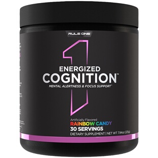 RULE1规则一号氮泵放松安神经咖啡因肌酸必需支链氨基酸BCAA能量