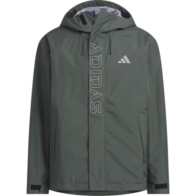 Adidas/阿迪达斯正品V WV JKT男女运动户外复古训练夹克KF5215