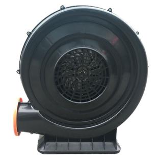 370w开业充气拱门彩虹门风机550瓦吹婚庆气模鼓风机中压气球充气