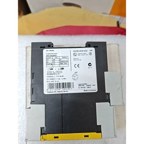 溢价-3RK1205-0BE00-0AA2