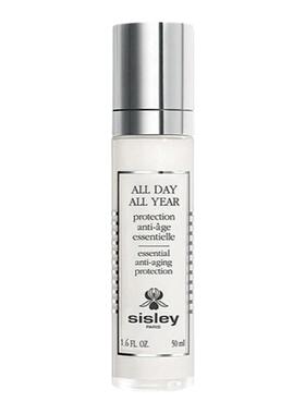 sisley希思黎日间呵护精华乳50ml