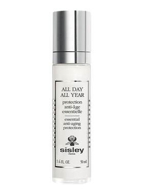 sisley希思黎日间呵护精华乳50ml