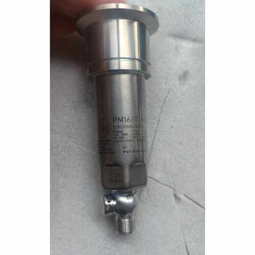 议价PM1607 IFM 易福门压力传感器 拆机件