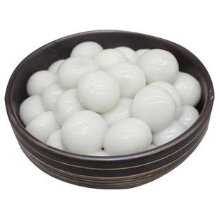 甲天下黑芝麻汤圆过冬至节元宵花生馅汤圆有馅圆子宵速冻汤圆包邮