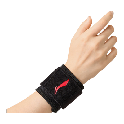 扭伤护腕李宁健身运动支撑关节