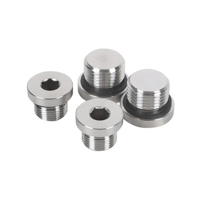 【回购王】油塞喉塞堵头送货上门