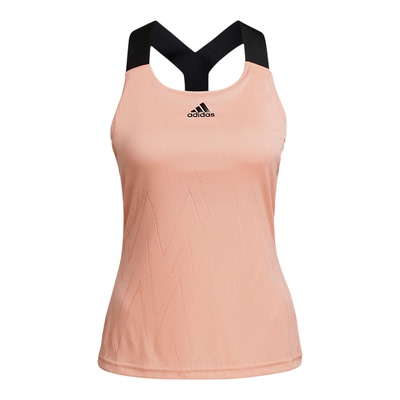 无袖Adidas/阿迪达斯修身背心