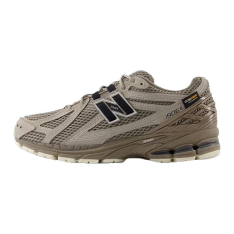 New Balance NB官方男女百搭休闲老爹鞋U1906ROB