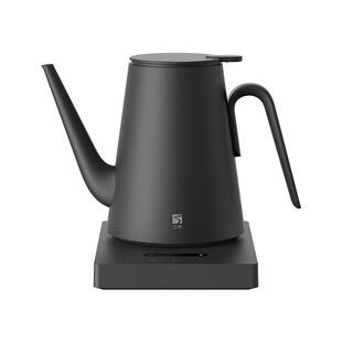 三界茶具K1妙控数显保温电水壶家用泡茶烧水茶壶专用恒温热水壶