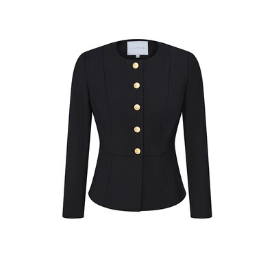 TIEFORHERPiana联名短外套