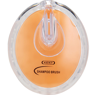 英国kent洗发梳子王室御用清洁按摩气垫沐浴刷头皮梳洗头梳刷