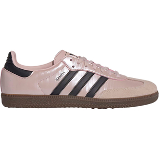 Adidas/阿迪达斯官方正品三叶草男女同款日常休闲运动板鞋KJ4305
