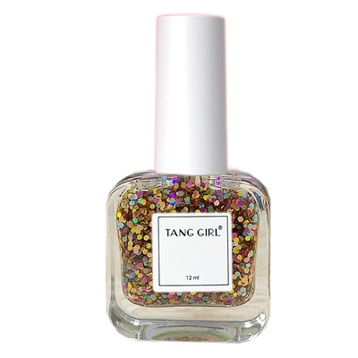 买2送1指甲油TANGGIRL免烤