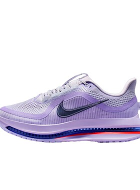 Nike耐克女鞋飞马PEGASUS PREMIUM科技感气垫鞋跑步鞋HQ2593-500