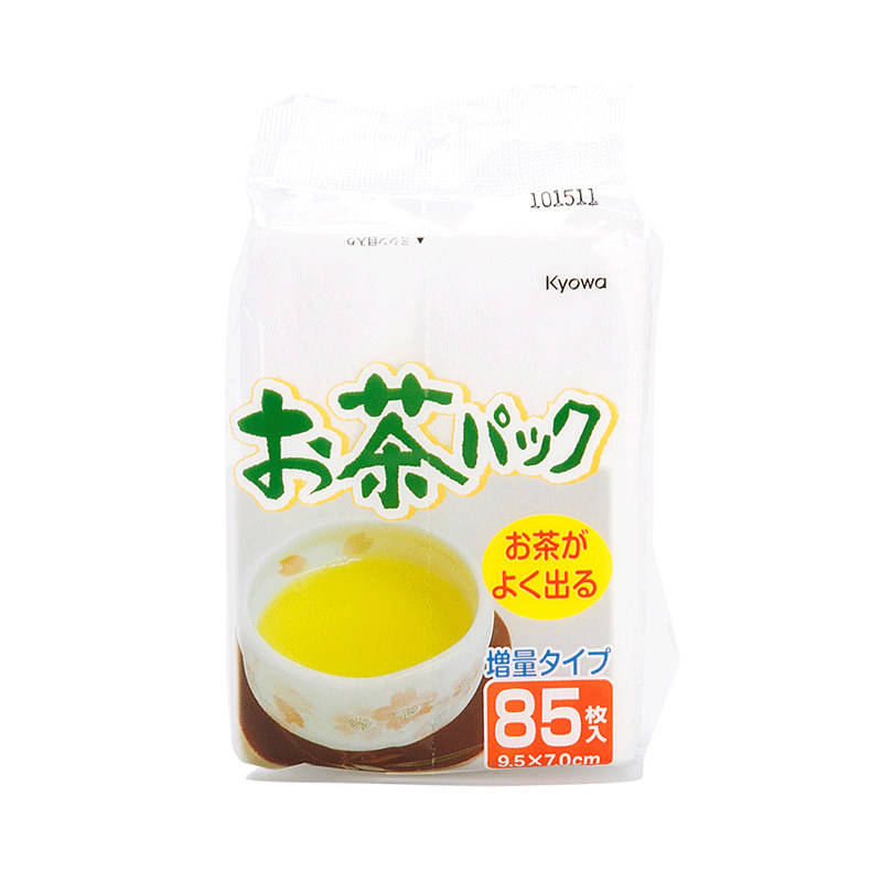 日本进口一次性中药煲汤茶包袋