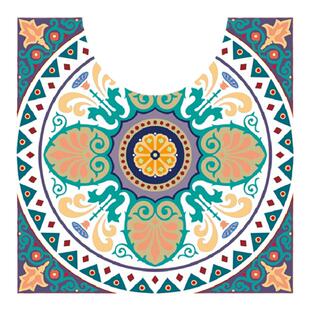 马桶贴底边U型脚贴纸马桶盖装饰防水防霉边缘贴卫生间浴室防滑垫