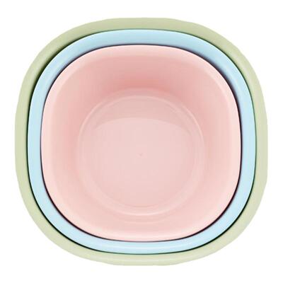 婴儿洗脸盆3个装已售100万套