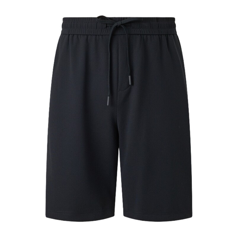 【夏季新品】GOLDEN BEAR/金熊男士2026休闲立领卫衣开衫外套