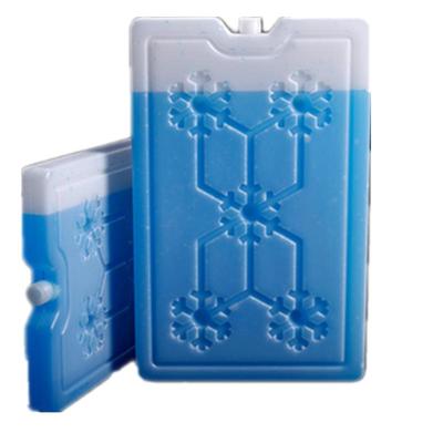 冰板制冷保鲜蓝冰块空调扇冰晶盒