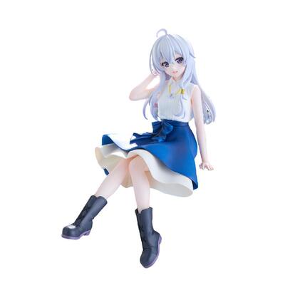 魔女之旅伊蕾娜景品手办