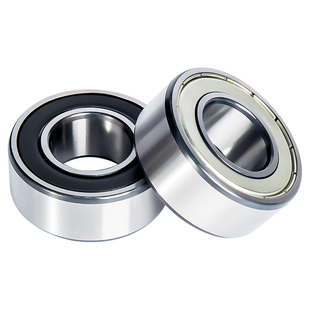 KIF进口63000加厚轴承63001加宽63002 63003Z63004ZZ63005RS63006