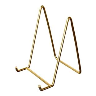 【画框支架】相框金属支架8寸-20寸多功能支架