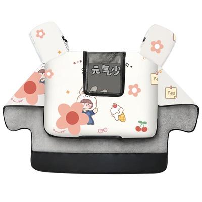 电动车挡风被亲子儿童款冬季加厚