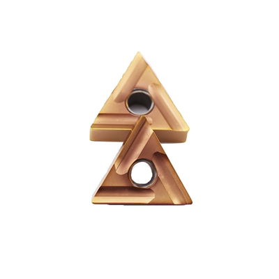 三角形不锈钢车开槽r-s数控刀片